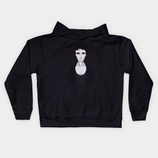 Morpheus Kids Hoodie